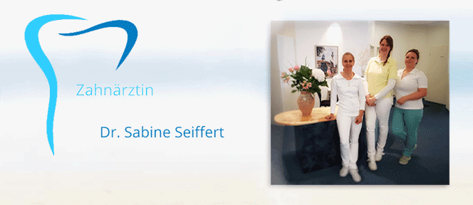 Team Dr. Sabine Seiffert